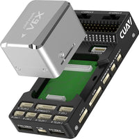 Flight Controllers