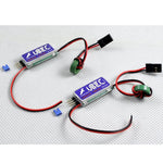 1/2/5pcs Hobbywing 3A Switch Mode UBEC Output 5V 6V max 5A Lowest RF Noise ( UBEC,3A UBEC)
