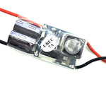 UBEC 5V 3A 5A /7A /15A ZMR BEC Full Shielding Antijamming Switching Regulator for FPV RC Drone Receiver Power Supply External