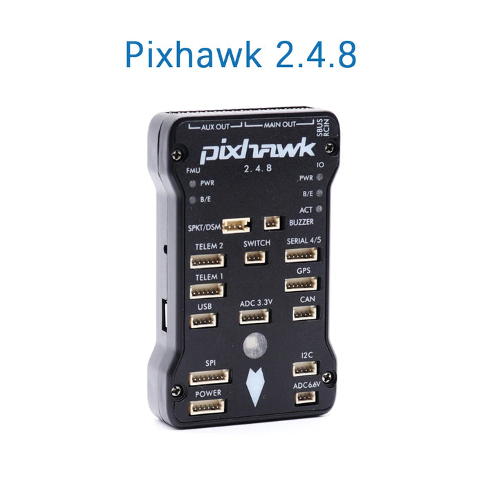 Pixhawk 2.4.8 | best for beginner