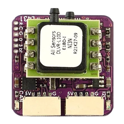 MATEK Mateksys DIGITAL AIRSPEED SENSOR ASPD-DLVR
