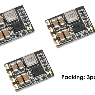MATEK Mateksys MICRO BEC 6-30V TO 5V9V-ADJ