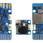 MATEK Mateksys Flight Controller H7A3-WING