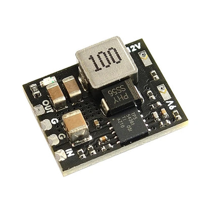 MATEK Mateksys MICRO BEC 6-60V TO 5V9V12V-ADJ