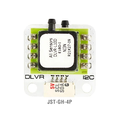 MATEK Mateksys DIGITAL AIRSPEED SENSOR AS-DLVR-I2C