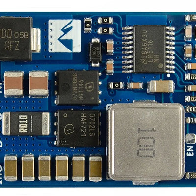 MATEK Mateksys BEC12S-PRO  9-55V TO 5V/8V/12V-5A