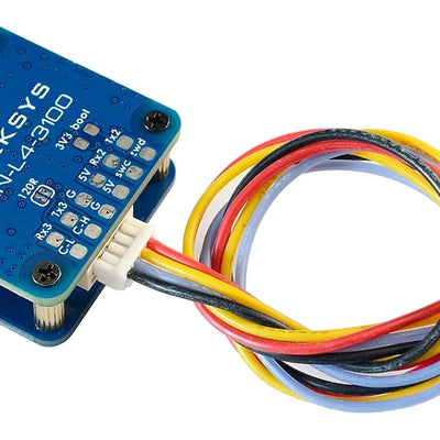 MATEK Mateksys AP_PERIPH CAN MAGNETOMETER RM3100 RM3100, DroneCAN protocol