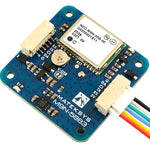 MATEK Mateksys GNSS & Compass M9N-5883