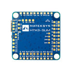 MATEK Mateksys FLIGHT CONTROLLER H7A3-SLIM