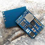 MATEKSYS BEC12S-PRO 9-55V TO 5V/8V/12V-5A Module 3-12S Overcurrent Protection & Self-recovery for RC Airplane Multirotor Drone
