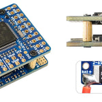 MATEK Mateksys FLIGHT CONTROLLER F405-WMN