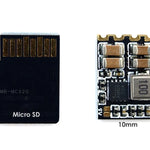 MATEK Mateksys MICRO BEC 6-30V TO 5V9V-ADJ