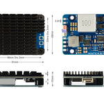 MATEK Mateksys POWER MODULE PM12S-3