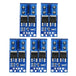 MOS15A 400W 5Pcs