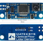 MATEK Mateksys OPTICAL FLOW & LIDAR SENSOR 3901-L0X