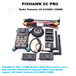 PRO V6 433MHZ 100MW