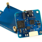 MATEK Mateksys AP_PERIPH CAN MAGNETOMETER RM3100 RM3100, DroneCAN protocol
