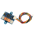 MATEK Mateksys AP_PERIPH CAN DIGITAL POWER MONITOR, CAN-L4-BM