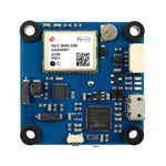 MATEK Mateksys AP_Periph DroneCAN GNSS M9N-G4-3100