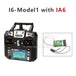 model 1 with ia6