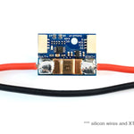 MATEK Mateksys ULTRA-PRECISE I2C POWER MONITOR,I2C-INA-BM
