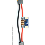 MATEK Mateksys ULTRA-PRECISE I2C POWER MONITOR,I2C-INA-BM