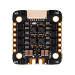 JHEMCU EM40A 40A BLheli_S 4in1 Brushless ESC 2-6S DShot600 for RC FPV Racing Drone