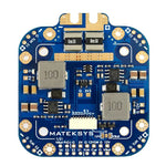 MATEK Mateksys XCLASS PDB FCHUB-12S