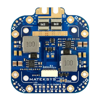 MATEK Mateksys XCLASS PDB FCHUB-12S