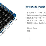 POWER MODULE PM20S-2