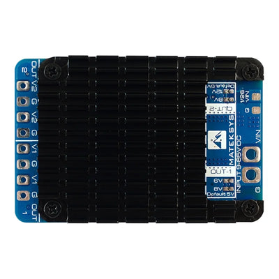 POWER MODULE PM20S-2
