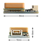 MATEK Mateksys GNSS MODULE SAM-M10Q