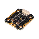 JHEMCU EM40A 40A BLheli_S 4in1 Brushless ESC 2-6S DShot600 for RC FPV Racing Drone