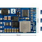 MATEK Mateksys BEC12S-PRO  9-55V TO 5V/8V/12V-5A