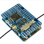 MATEK Mateksys FLIGHT CONTROLLER F405-WTE
