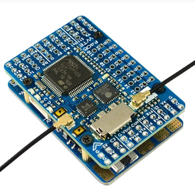 MATEK Mateksys FLIGHT CONTROLLER F405-WTE