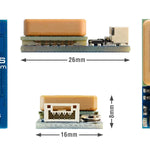 MATEK Mateksys GNSS MODULE SAM-M10Q
