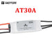 1PCS AT30A 2-3S ESC